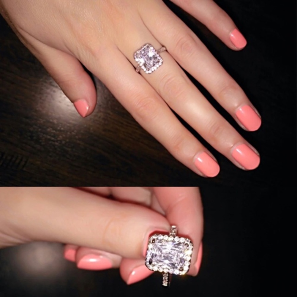 Special price, today only ❗️ Trendy Ring - Picture 3 of 5